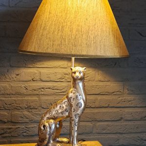 Panter Lamp