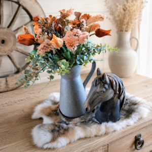 Landelijke Decoratieset
